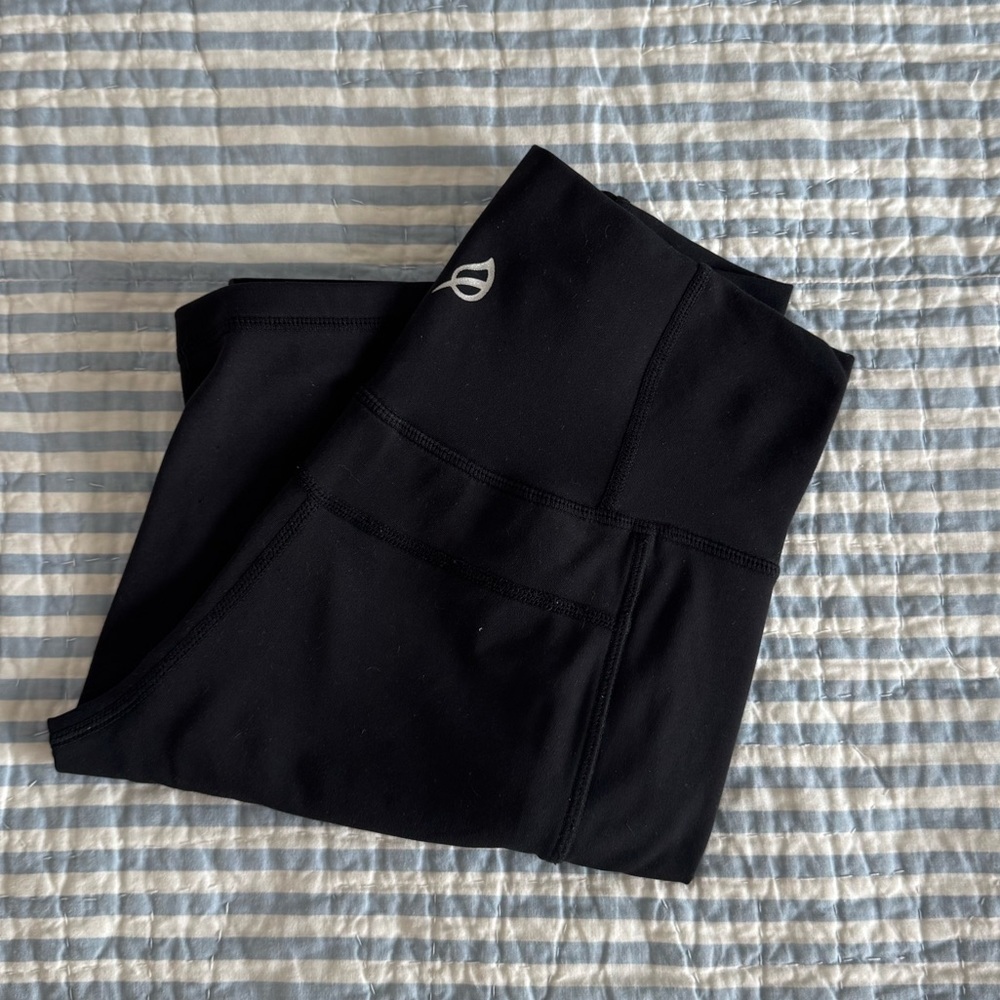 P'tula Pocket Biker Shorts